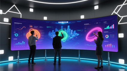 北京易至信科技 十年深耕互聯(lián)網(wǎng)技術(shù)服務(wù)，賦能企業(yè)數(shù)字化轉(zhuǎn)型