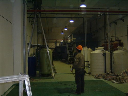 機電設備安裝工程多重優惠，品質與實惠兼得